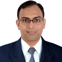 UltraTech Cement Employee Navratan Porwal's profile photo