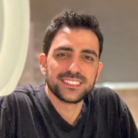 Just Eat Takeaway.com Employee Saar Cohen's profile photo