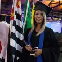 Maubertec Engenharia E Projetos Ltda Employee Adriele Lima's profile photo