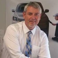The Robert Larson Automotive Group, Inc. Employee Jeff Navin's profile photo