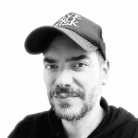 Spineup Employee Matthieu Gamet's profile photo