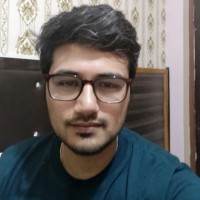 Surendra Joshi's profile photo