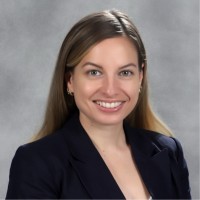 Valle Vista Health System Employee Elizabeth Benitez's profile photo