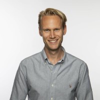 Oscar Kriek Email & Phone Number
