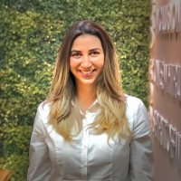SUN CONSULTECH Employee Aline Colombo's profile photo