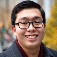 Michigan Shores Club Employee Brian Kim's profile photo