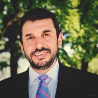 Quinte Financial Technologies Employee Chris Poor's profile photo