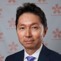 Sakura Finetek Europe Employee Hisa Kimura's profile photo
