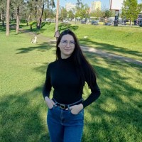 QATestLab Employee Diana Kvitka's profile photo