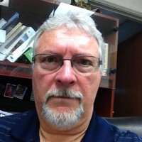 Darrell Stolhand