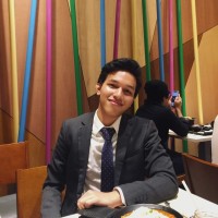 Borong Employee Imran Azmi's profile photo