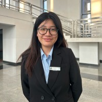 Indian Institute of Management Rohtak Employee Samikcha Gurung's profile photo