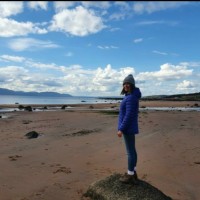 Dustacco Engineering Employee Nicola Erskine's profile photo