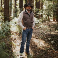 Corbin Cash Sweet Potato Spirits Employee David Souza's profile photo