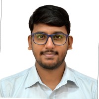 Fractal Employee Nagarjun K's profile photo