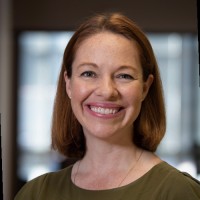 Johns Hopkins Center for Health Security Employee Crystal Watson's profile photo