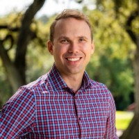 Interface Systems Employee Casey Jones's profile photo