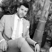 Tyler Palko
