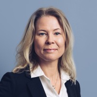 Sonat AB Employee Linda Säterbring's profile photo