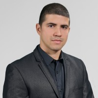 Intuitive Solutions Employee Andres santa's profile photo