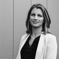 Plus Architecture Employee Julie McGrath's profile photo
