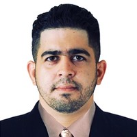 Gustavo Garcia Sosa Email