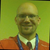 Shiloh House Employee Luke Cerveny's profile photo