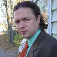 CIGA Employee Jerry Starcevic's profile photo