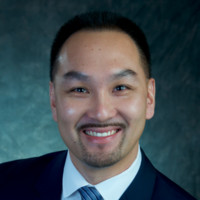 State Compensation Insurance Fund Employee Tommy Luong's profile photo