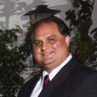 Uruware Employee Andres Cougett's profile photo