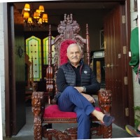 PromiSelf Employee Michel Mesnier's profile photo
