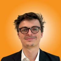 ToolSense Employee Lukas Kahr's profile photo