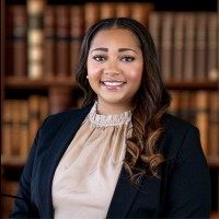 Olson & Olson, LLP Employee Morgan Morrow's profile photo