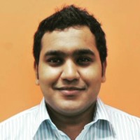 Saudia Dairy & Foodstuff Company (SADAFCO) Employee Ismail Baig's profile photo