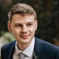 Dealertrack Employee James Slade's profile photo