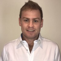 Mabili Employee Brendan Shaw's profile photo