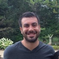 Tektronix Employee Matthew Baumgartner's profile photo
