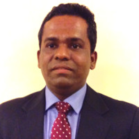 National Asset Management Limited Employee Nuwan Payagala's profile photo