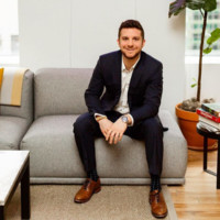 Canoe Employee David Wiesenfeld's profile photo