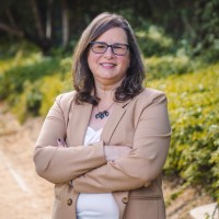 Teach Access Employee Mindy Kolin's profile photo