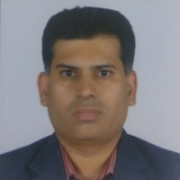 DATAMATO Employee Parag Jagtap's profile photo