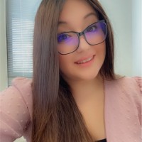 Everlight Care Employee Monica Gil's profile photo