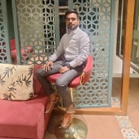 Genus Power Infrastructures Ltd Employee Ankit Vaishnav's profile photo