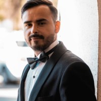 Deportes Sparta Employee Edgard Bonet's profile photo