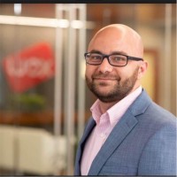 WEX Employee Chris Hardwick's profile photo