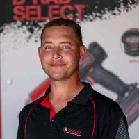 RAD Torque Systems Employee Charles Joachim-Duval's profile photo