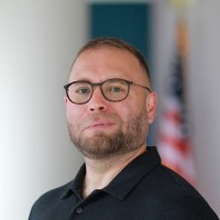 Virginia Department of Juvenile Justice Employee David Bass's profile photo