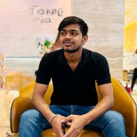 Comsense Technologies Employee Jay Sah's profile photo