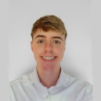 Mastercard Employee Ciaran Mooney's profile photo