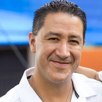 TAFER Hotels & Resorts Employee Hector Colin's profile photo